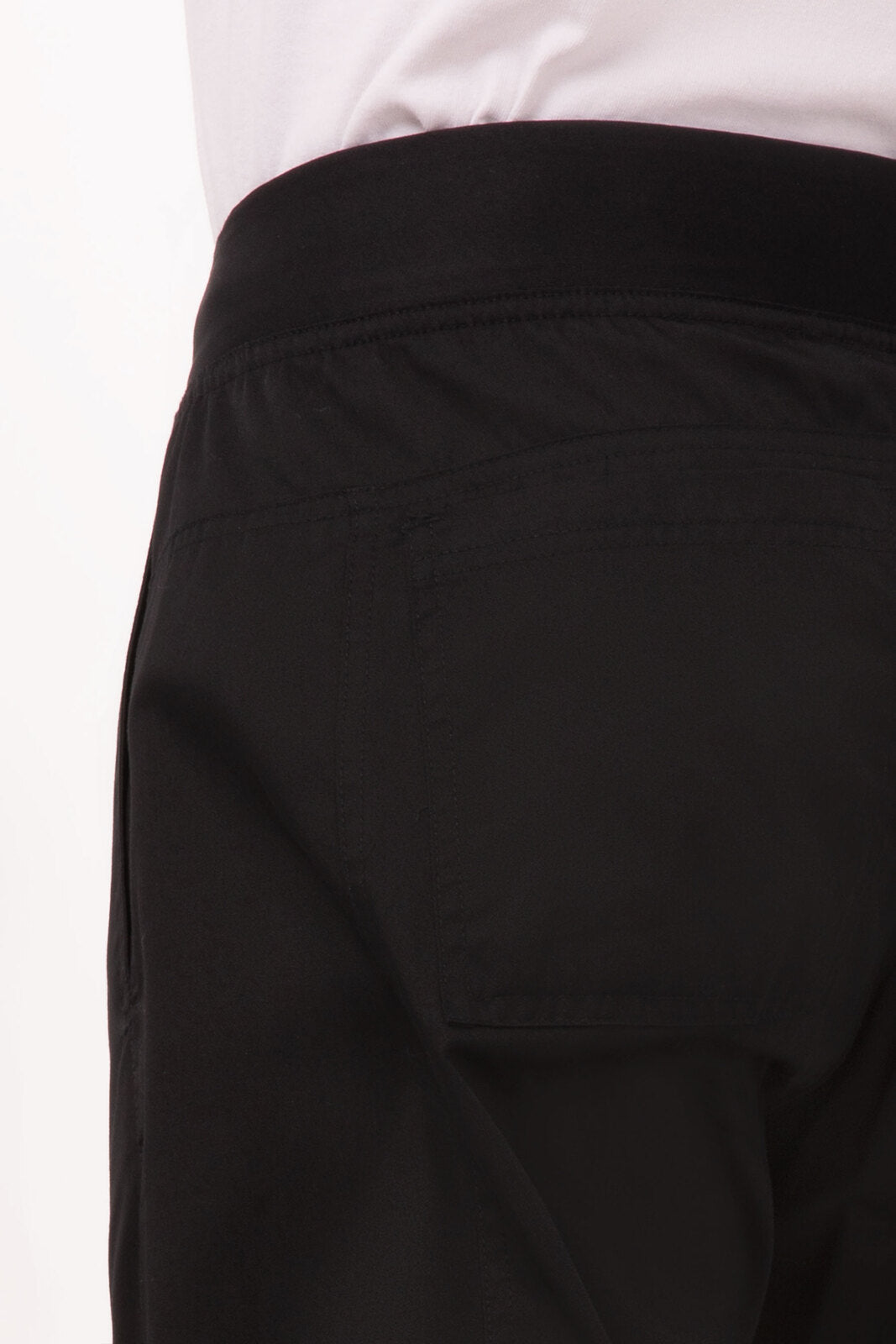 Chef Works Lightweight Slim Chef Pants (PBN01)