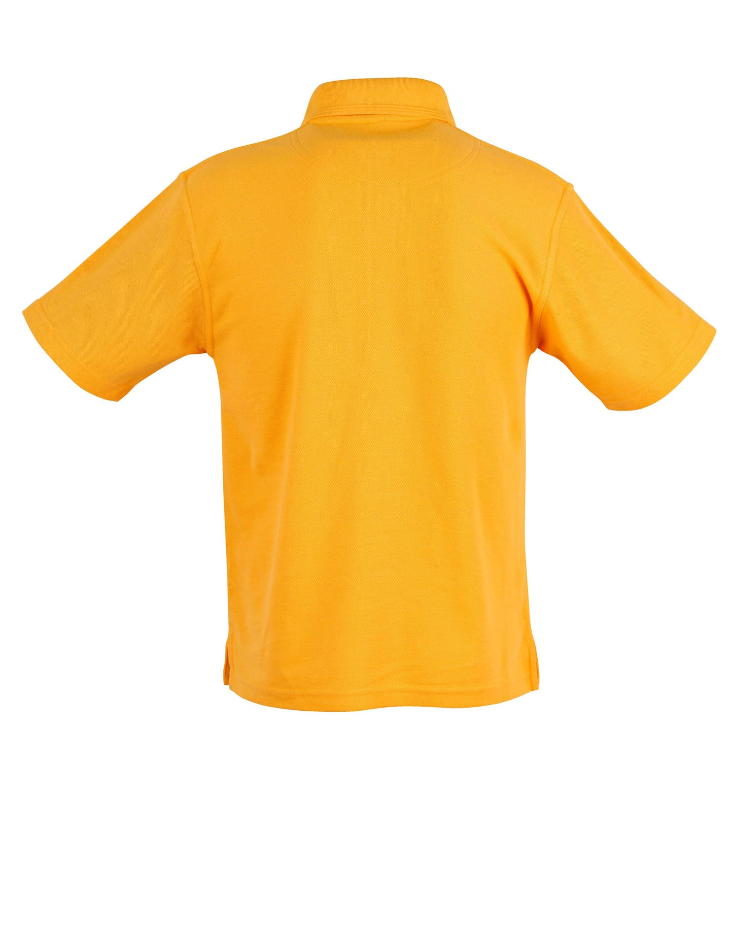 Winning Spirit Poly/Cotton Pique Knit Short Sleeve Polo (Unisex)-(PS11)