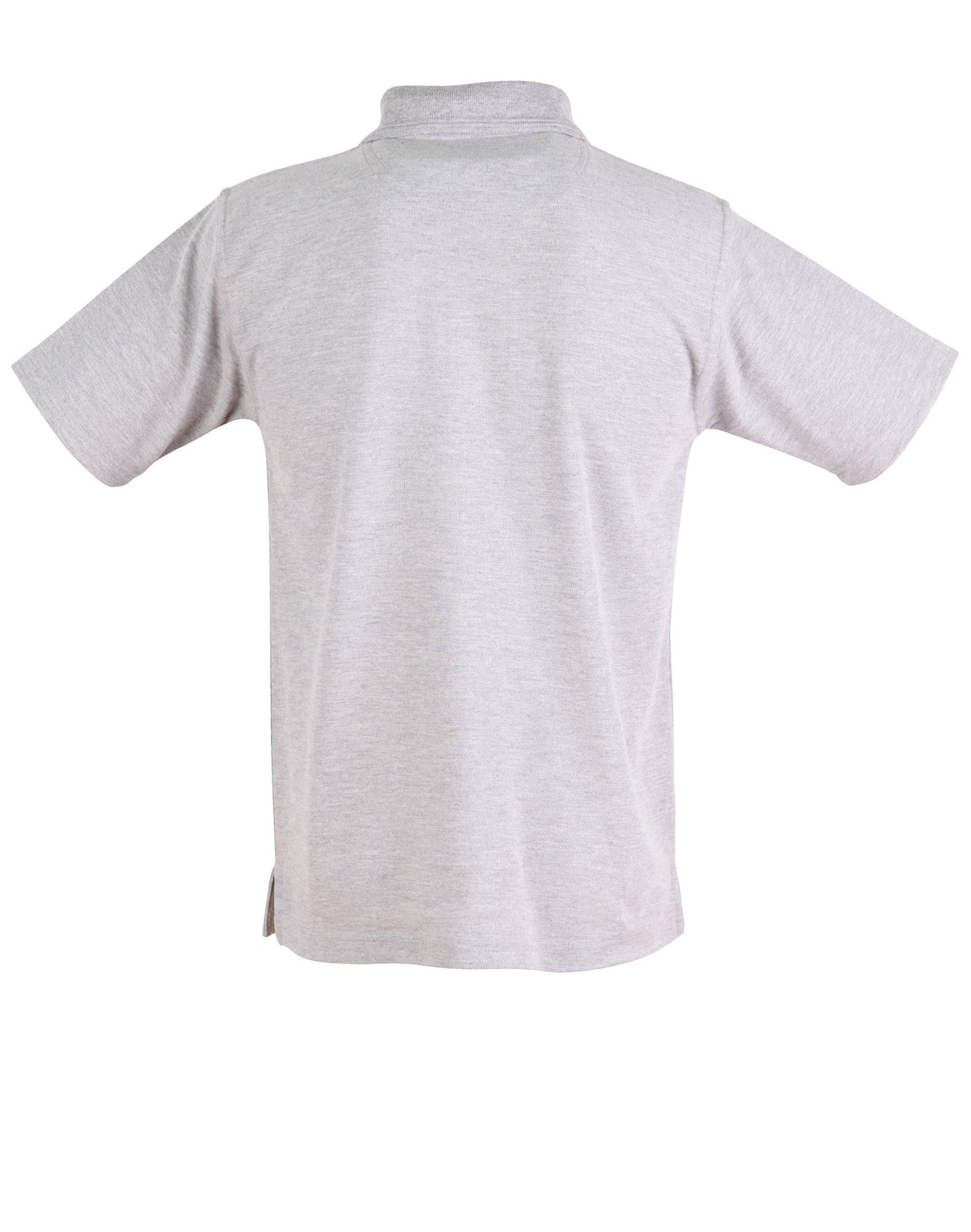 Winning Spirit Poly/Cotton Pique Knit Short Sleeve Polo (Unisex)-(PS11)
