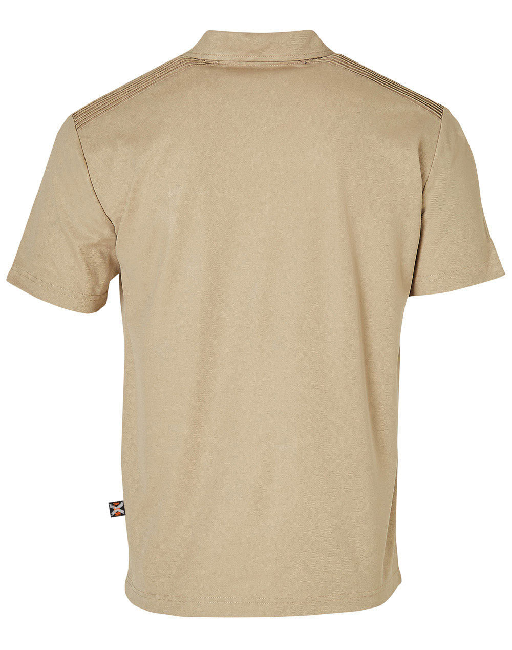 Winning Spirit Unisex Short Sleeve Truedry® Polo (PS209)