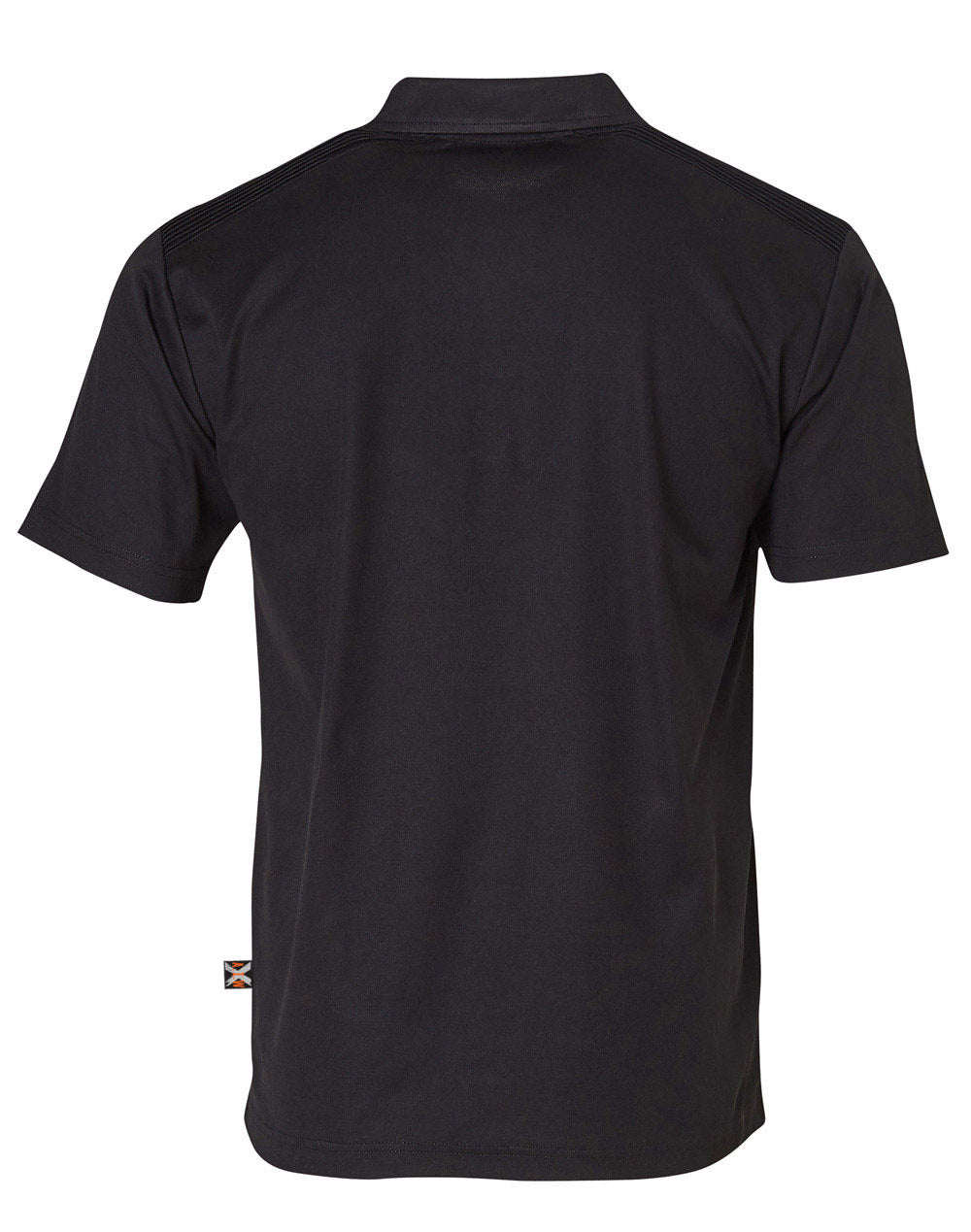 Winning Spirit Unisex Short Sleeve Truedry® Polo (PS209)