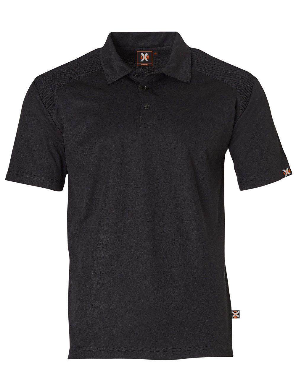 Winning Spirit Unisex Short Sleeve Truedry® Polo (PS209)