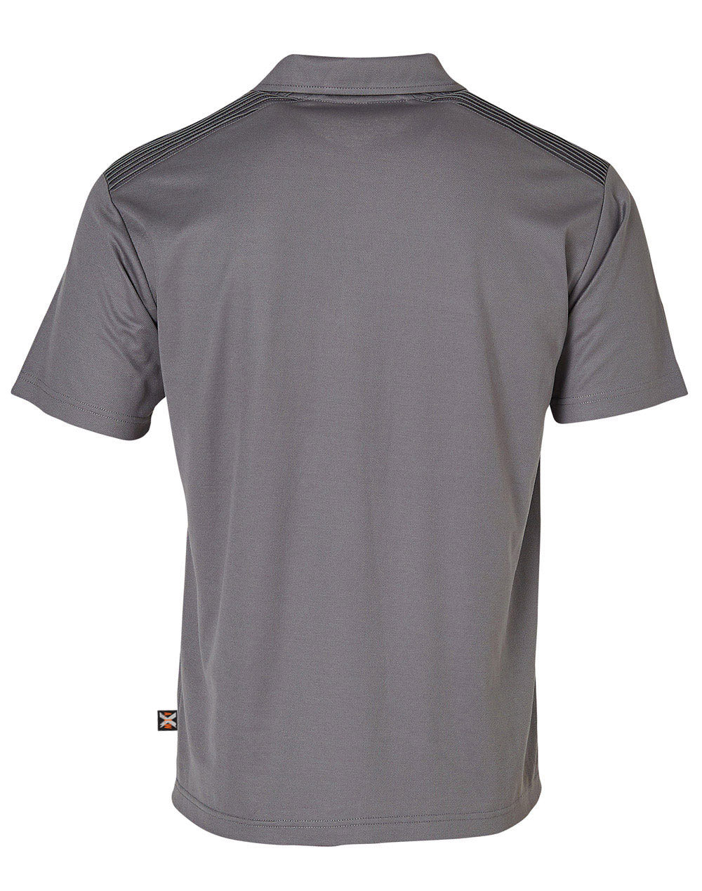 Winning Spirit Unisex Short Sleeve Truedry® Polo (PS209)