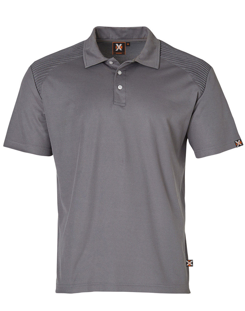 Winning Spirit Unisex Short Sleeve Truedry® Polo (PS209)