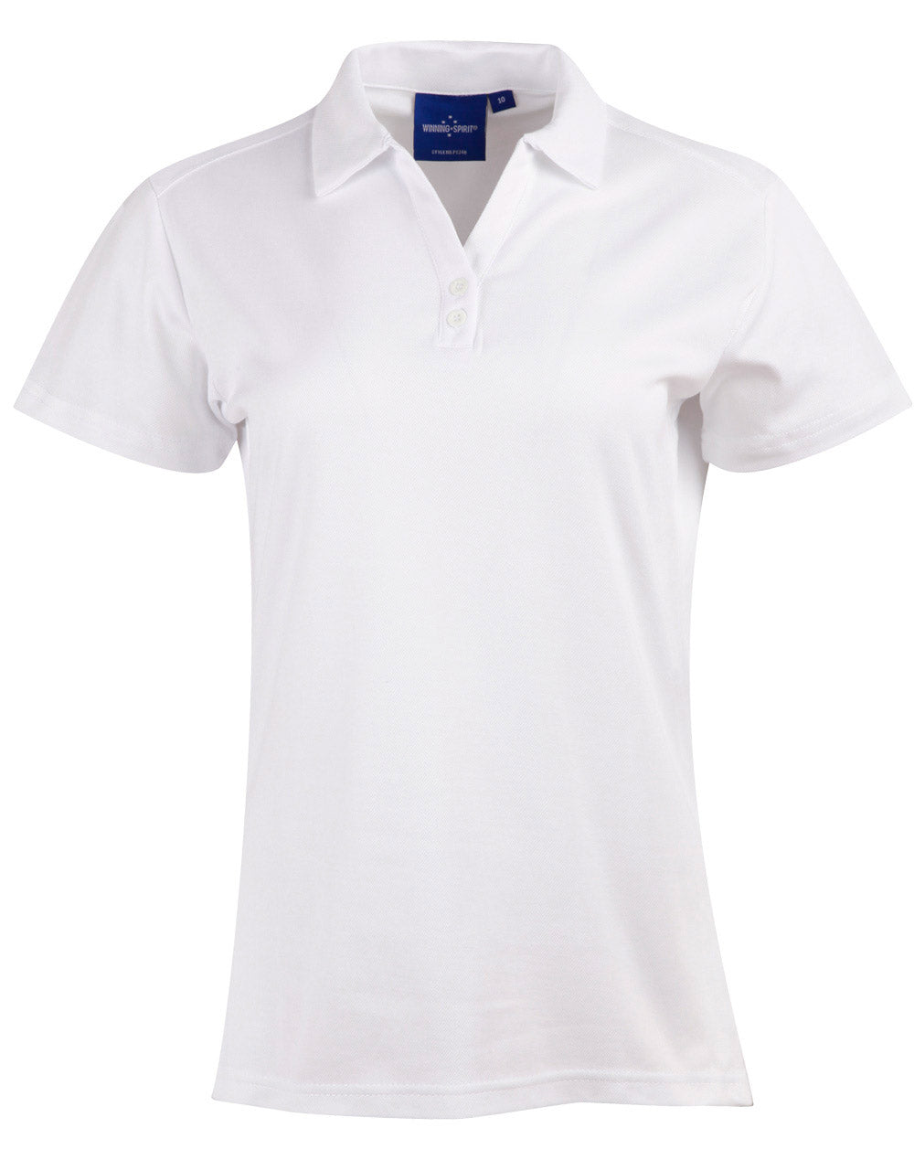 Winning Spirit Victory Truedry® Short Sleeve Polo (PS34B)
