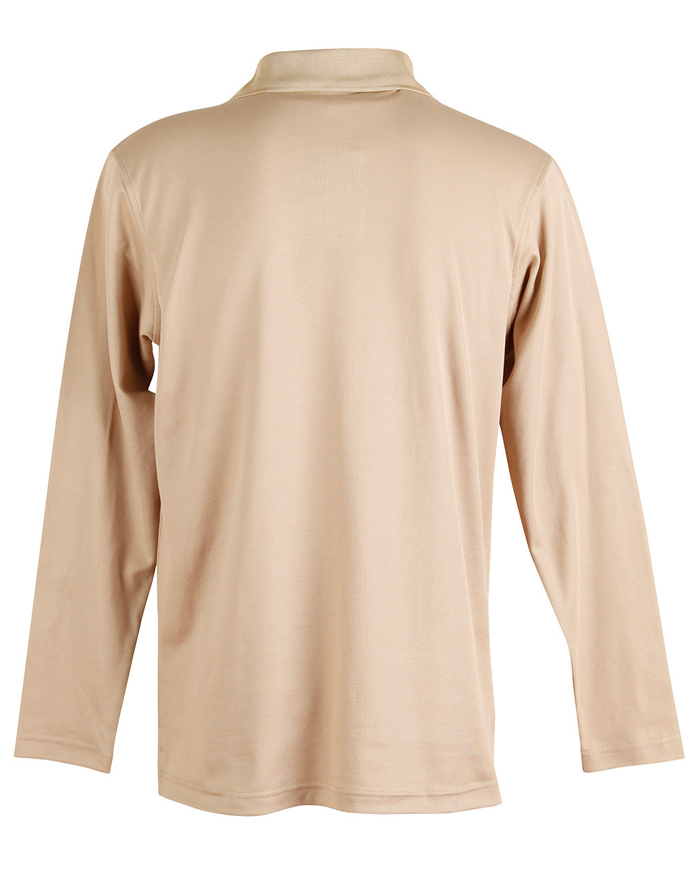 Winning Spirit TrueDry® Long Sleeve Polo-(PS35)