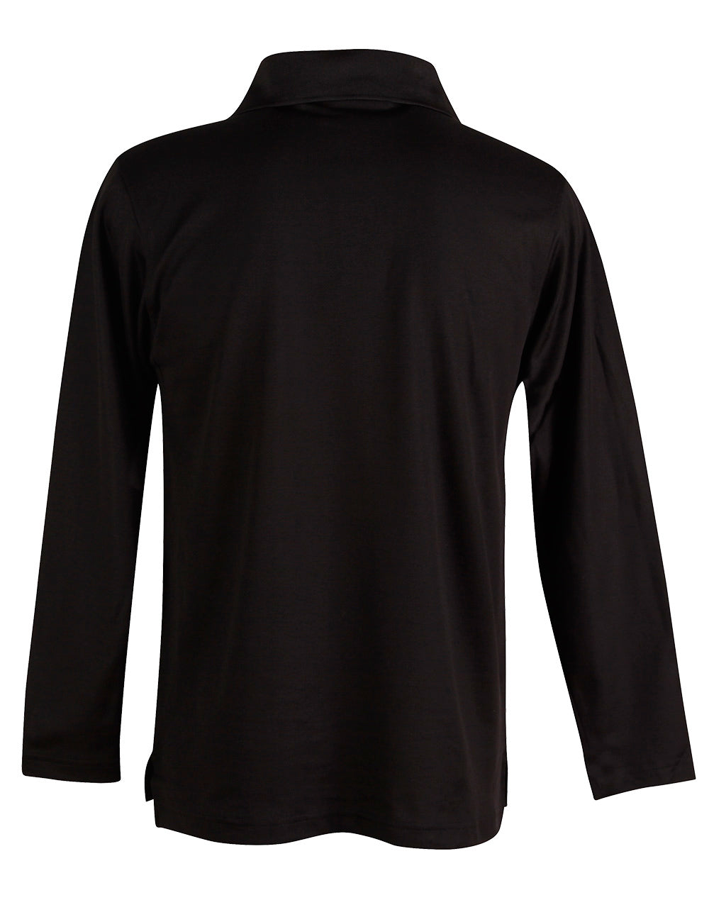 Winning Spirit TrueDry® Long Sleeve Polo-(PS35)