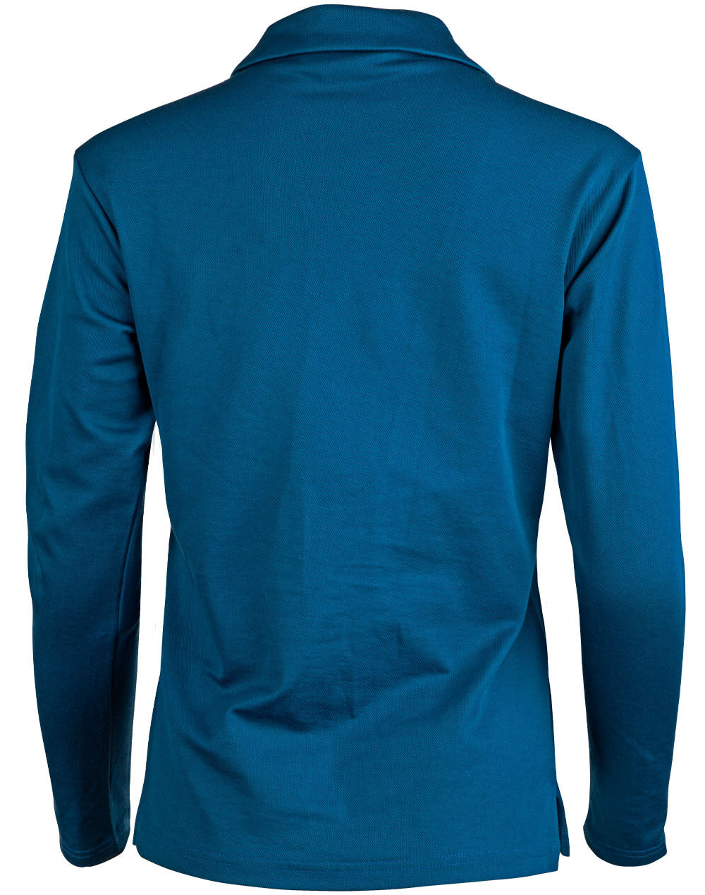 Winning Spirit TrueDry® Long Sleeve Polo-(PS35)