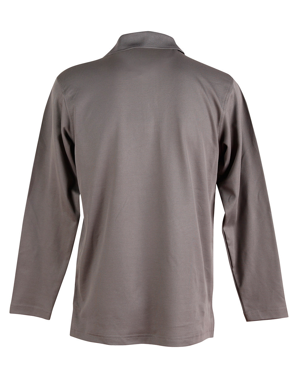 Winning Spirit TrueDry® Long Sleeve Polo-(PS35)