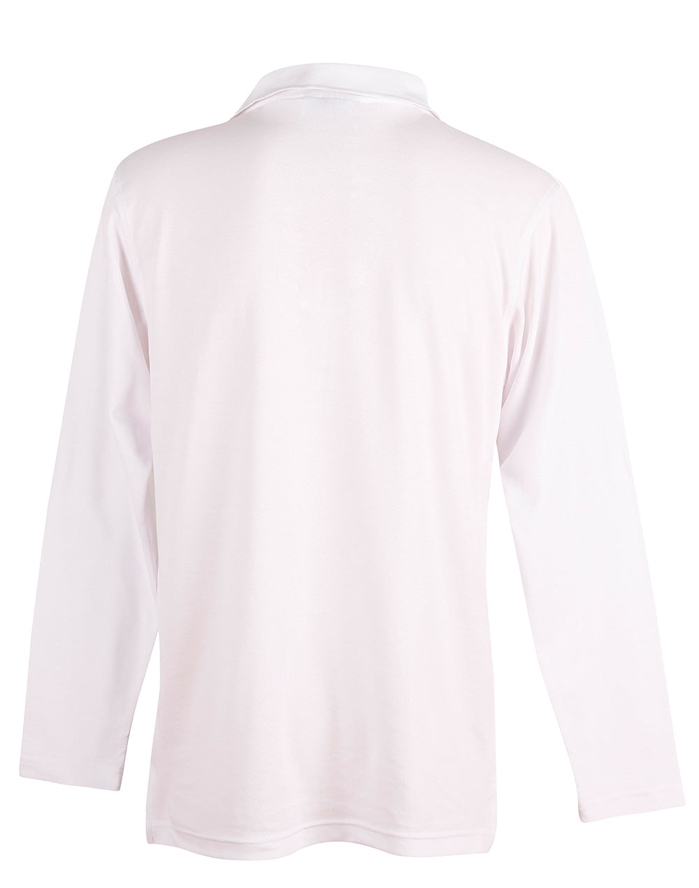 Winning Spirit TrueDry® Long Sleeve Polo-(PS35)