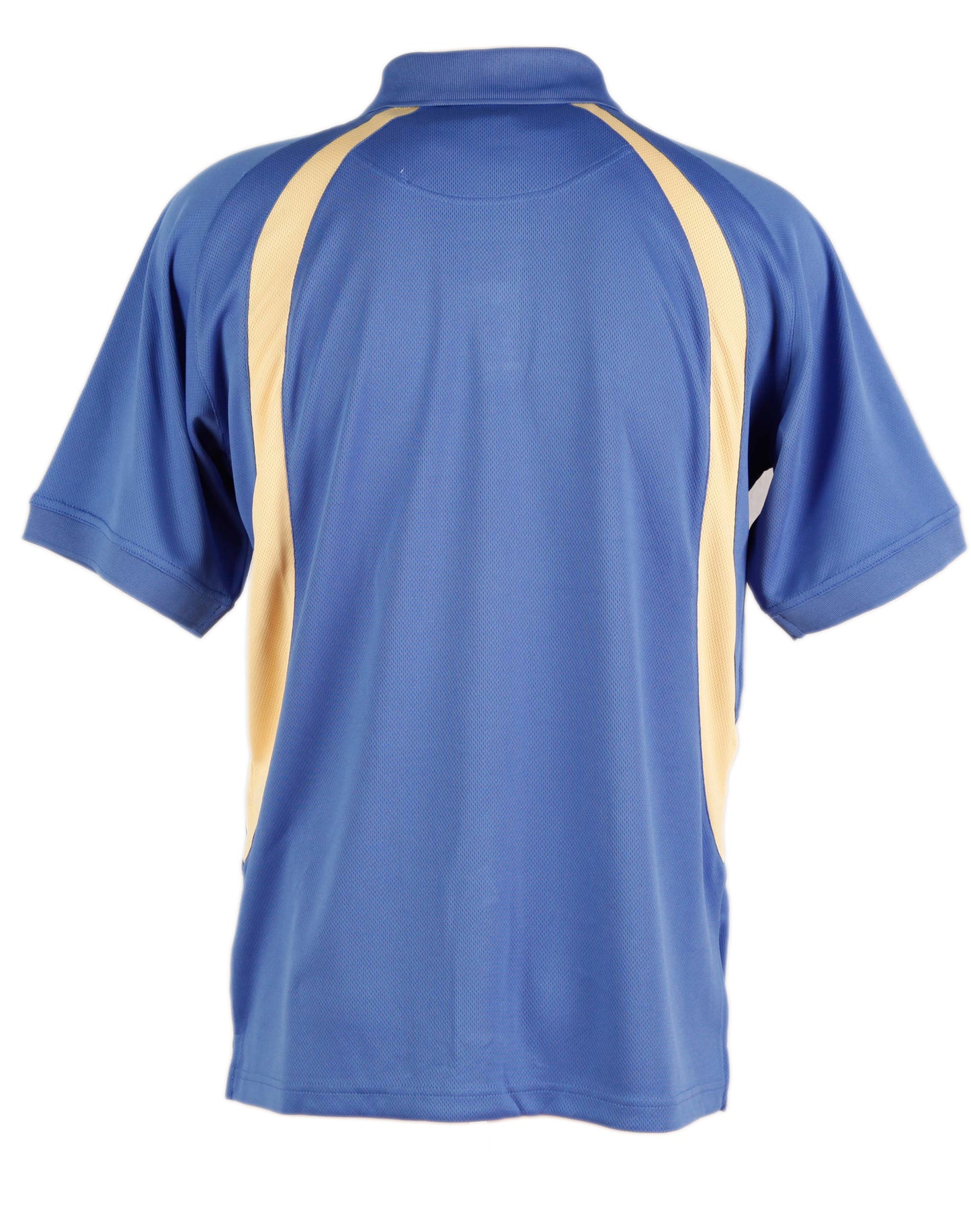Winning Spirit Men's CoolDry® Soft Mesh Polo-(PS51)