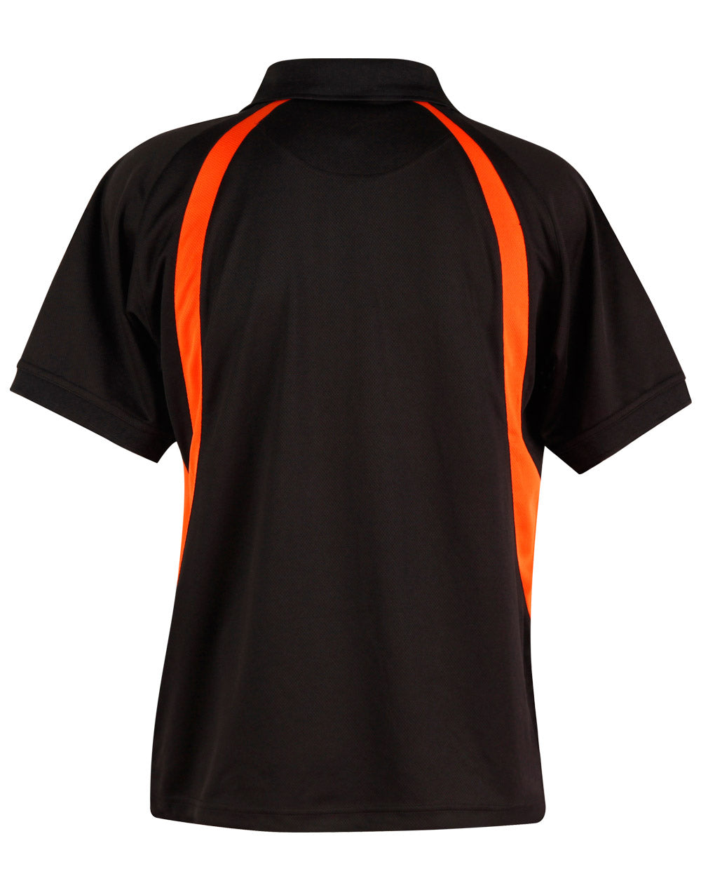 Winning Spirit Men's CoolDry® Soft Mesh Polo-(PS51)