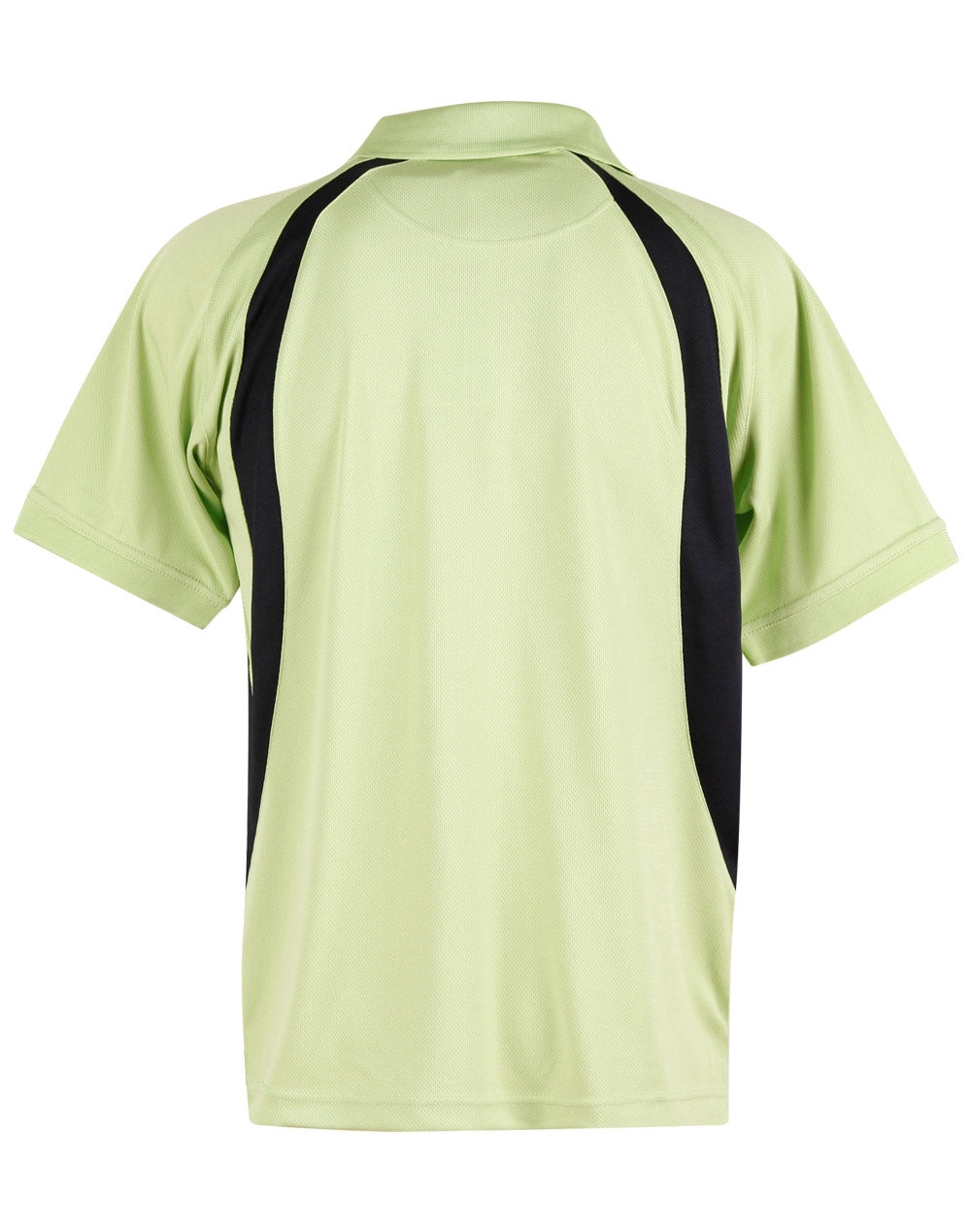 Winning Spirit Men's CoolDry® Soft Mesh Polo-(PS51)