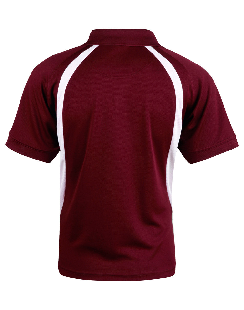 Winning Spirit Men's CoolDry® Soft Mesh Polo-(PS51)