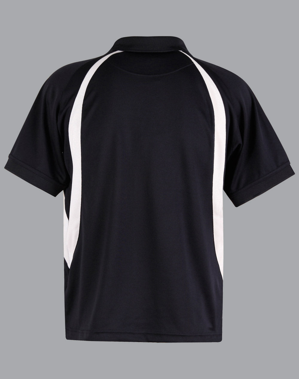 Winning Spirit Men's CoolDry® Soft Mesh Polo-(PS51)