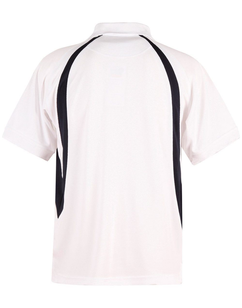 Winning Spirit Men's CoolDry® Soft Mesh Polo-(PS51)