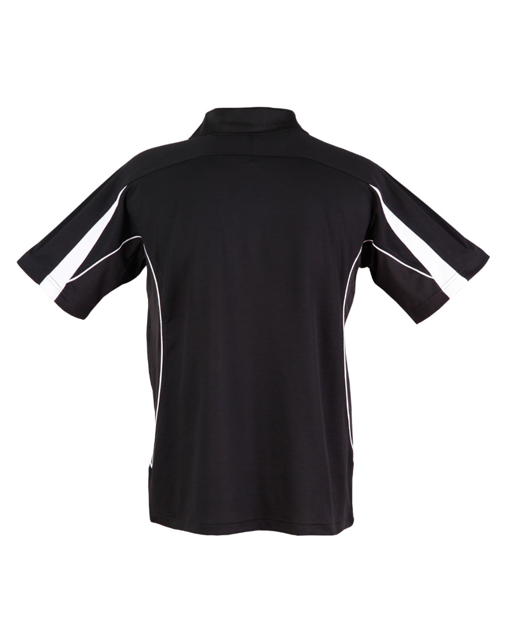 Winning Spirit Men's TrueDry® Short Sleeve Polo 1st(10 Colour)-(PS53)