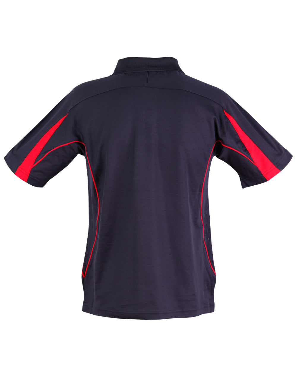 Winning Spirit Men's TrueDry® Short Sleeve Polo 1st(10 Colour)-(PS53)