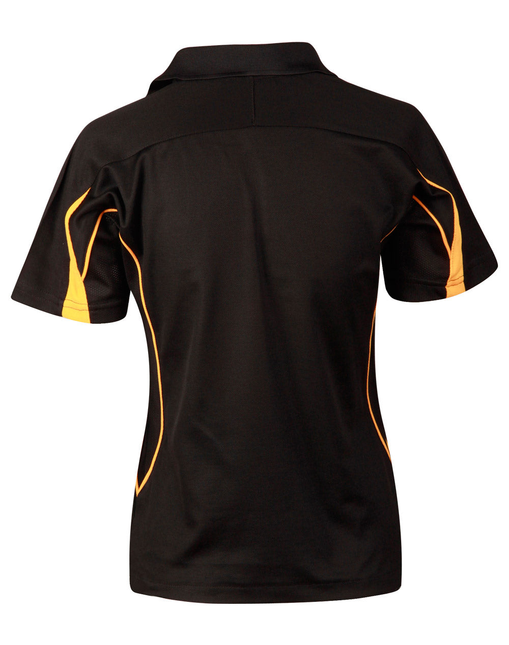 Winning Spirit Legend Ladies TrueDry® Short Sleeve Polo 1st (10 Colour )-(PS54)