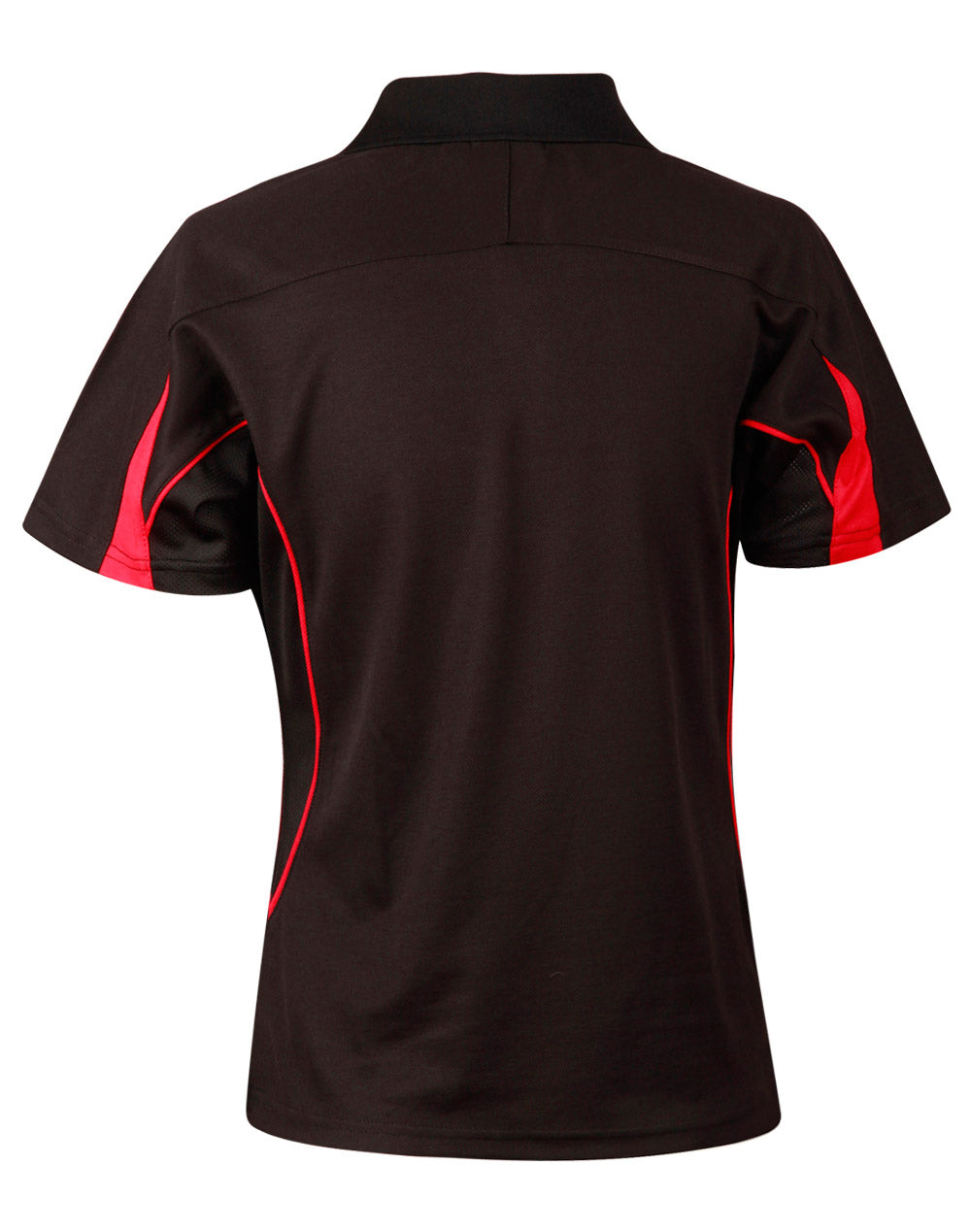 Winning Spirit Legend Ladies TrueDry® Short Sleeve Polo 1st (10 Colour )-(PS54)