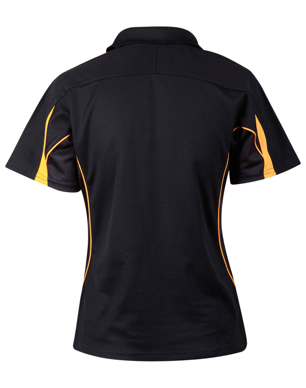 Winning Spirit Legend Ladies TrueDry® Short Sleeve Polo 1st (10 Colour )-(PS54)