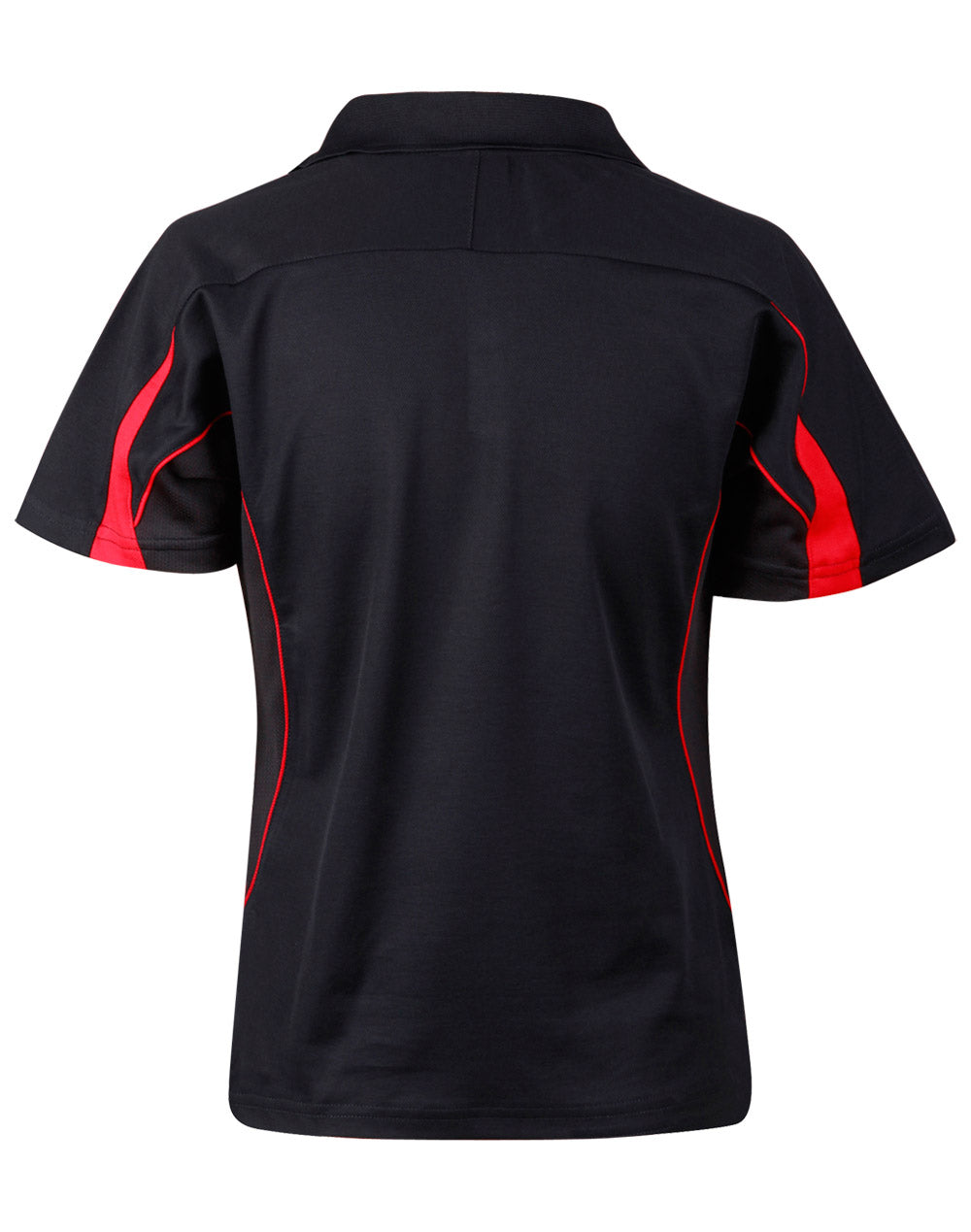 Winning Spirit Legend Ladies TrueDry® Short Sleeve Polo 1st (10 Colour )-(PS54)
