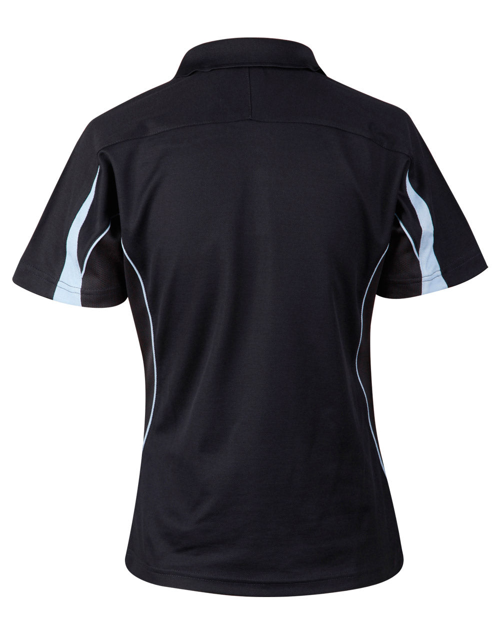 Winning Spirit Legend Ladies TrueDry® Short Sleeve Polo 1st (10 Colour )-(PS54)