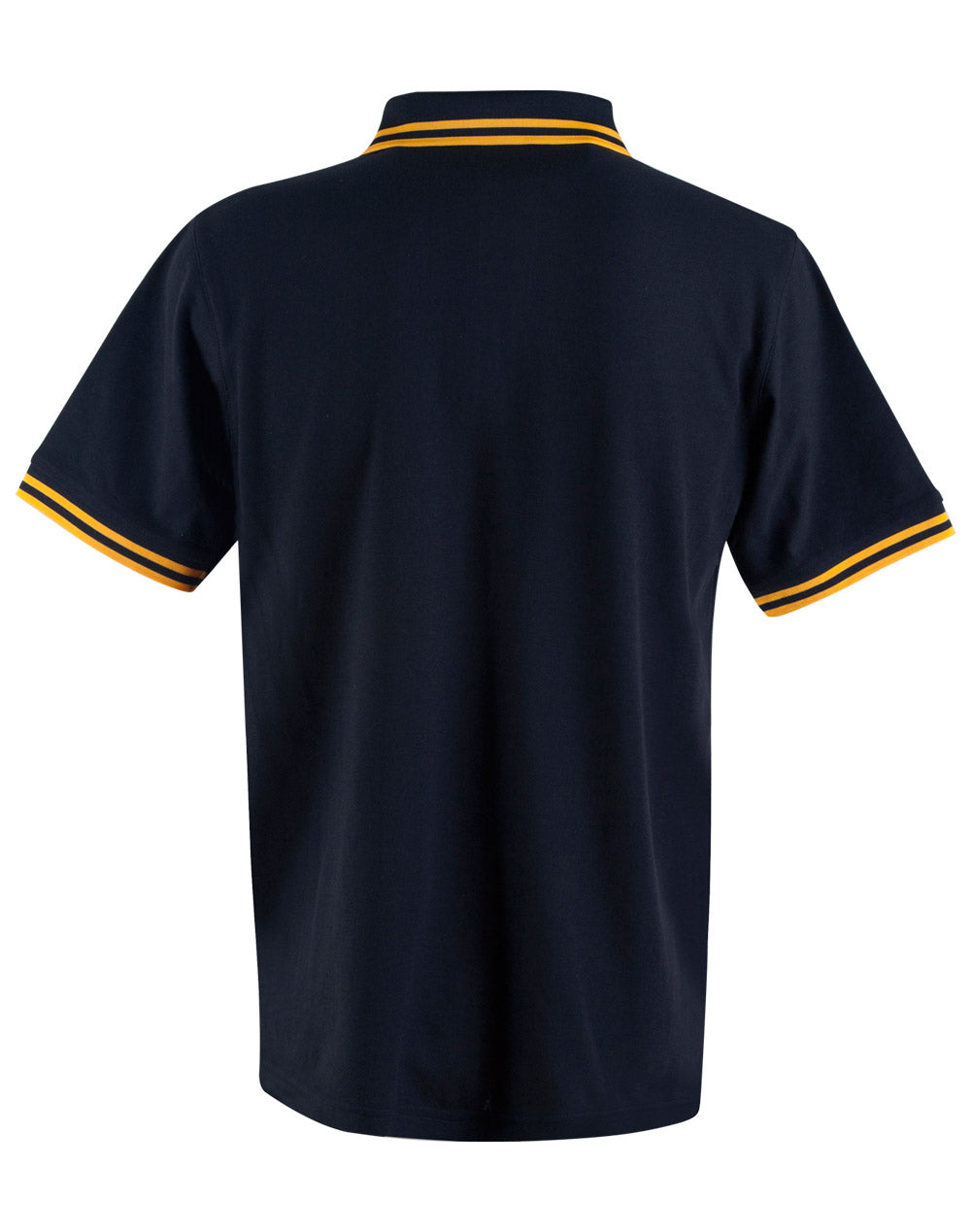 Winning Spirit Men's Grace Polo-(PS65)