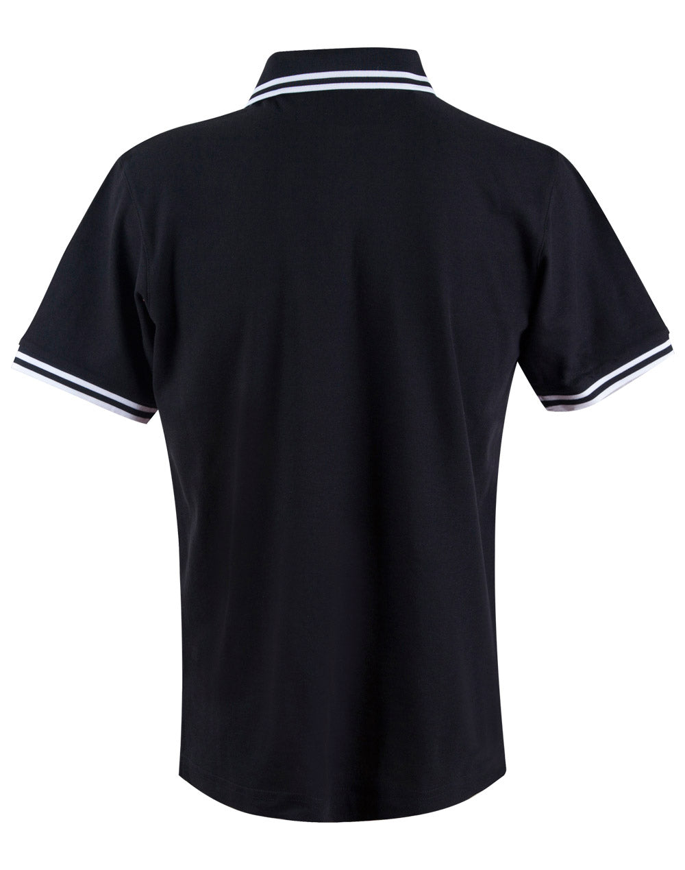 Winning Spirit Men's Grace Polo-(PS65)