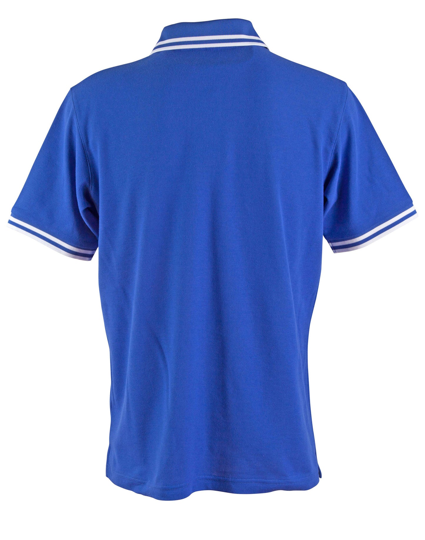 Winning Spirit Men's Grace Polo-(PS65)