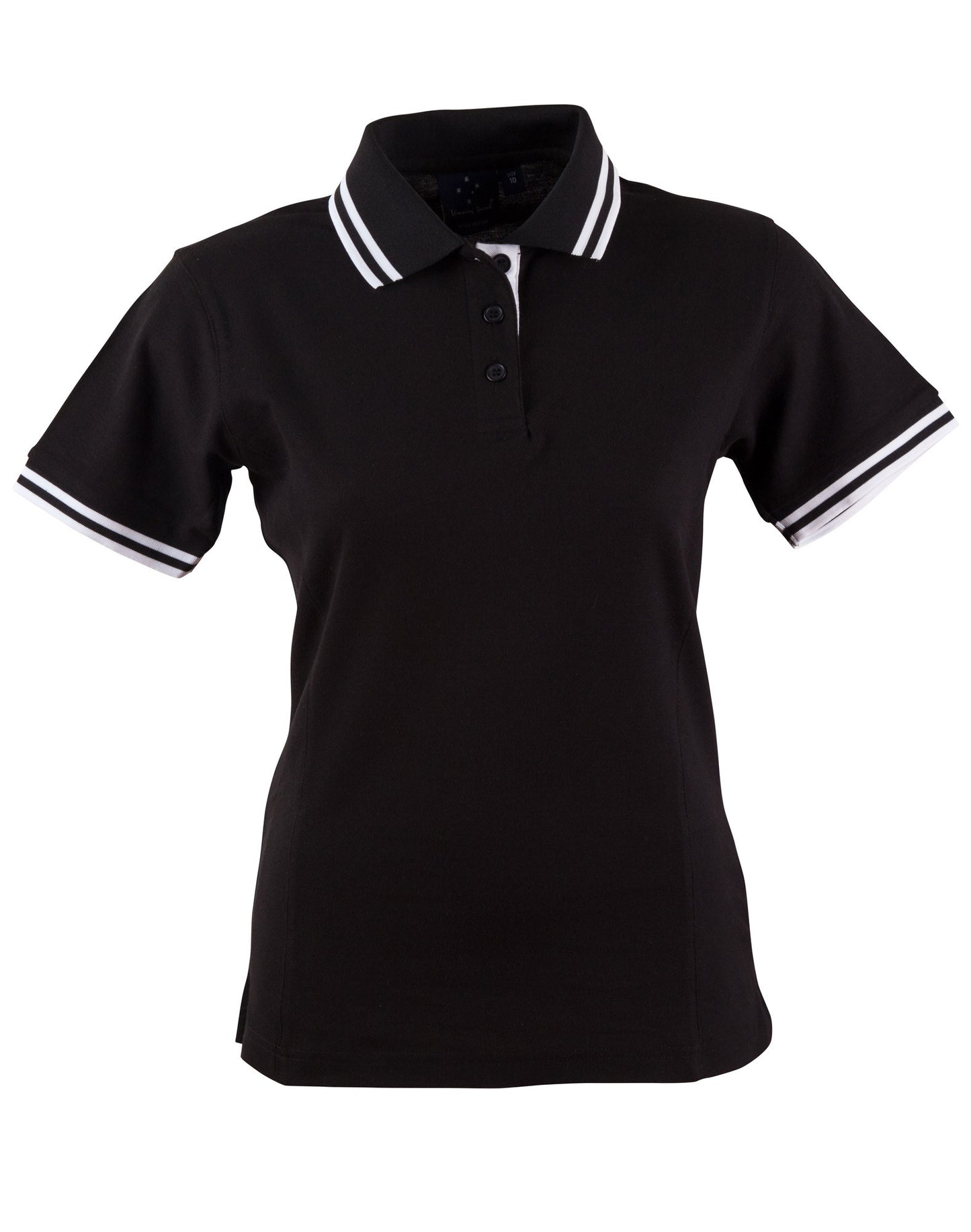 Winning Spirit Lady's Grace Polo-(PS66)