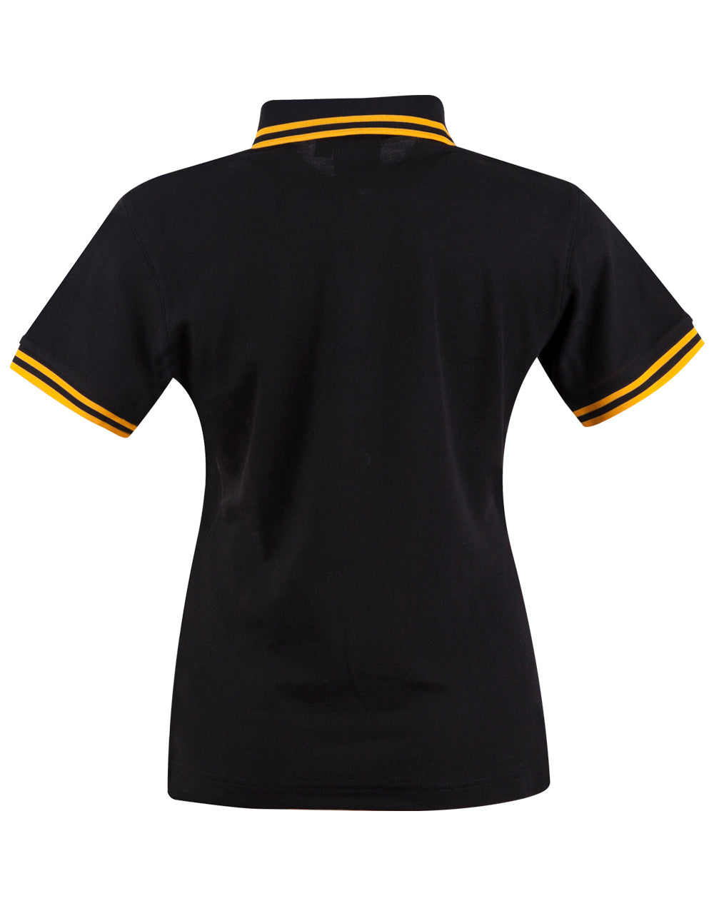 Winning Spirit Lady's Grace Polo-(PS66)