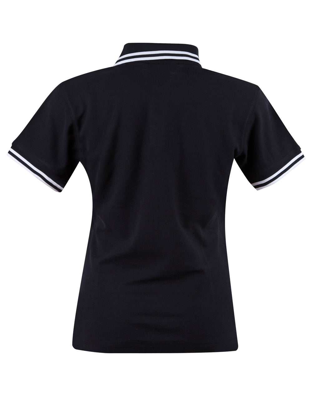 Winning Spirit Lady's Grace Polo-(PS66)