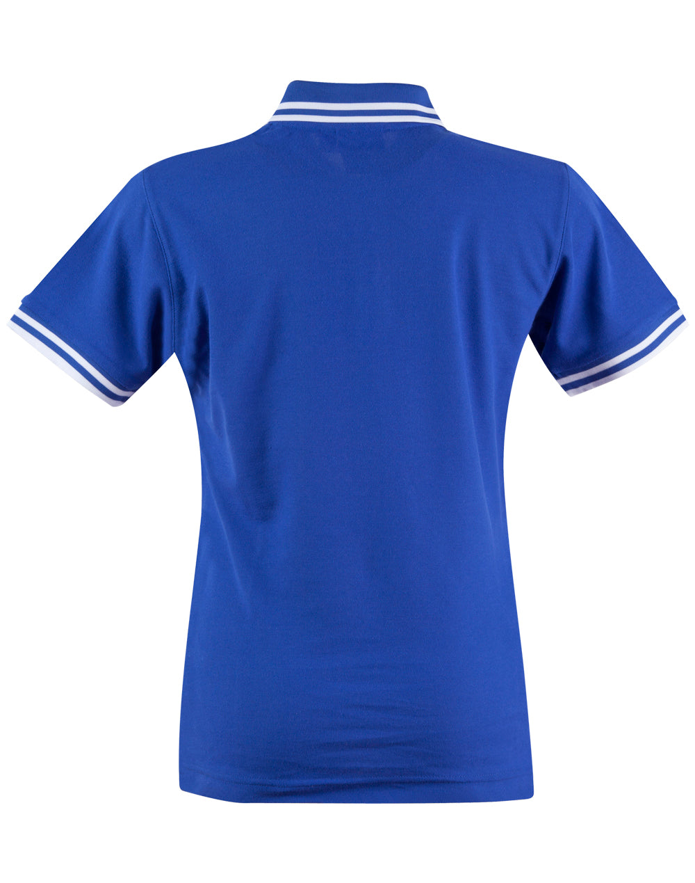 Winning Spirit Lady's Grace Polo-(PS66)