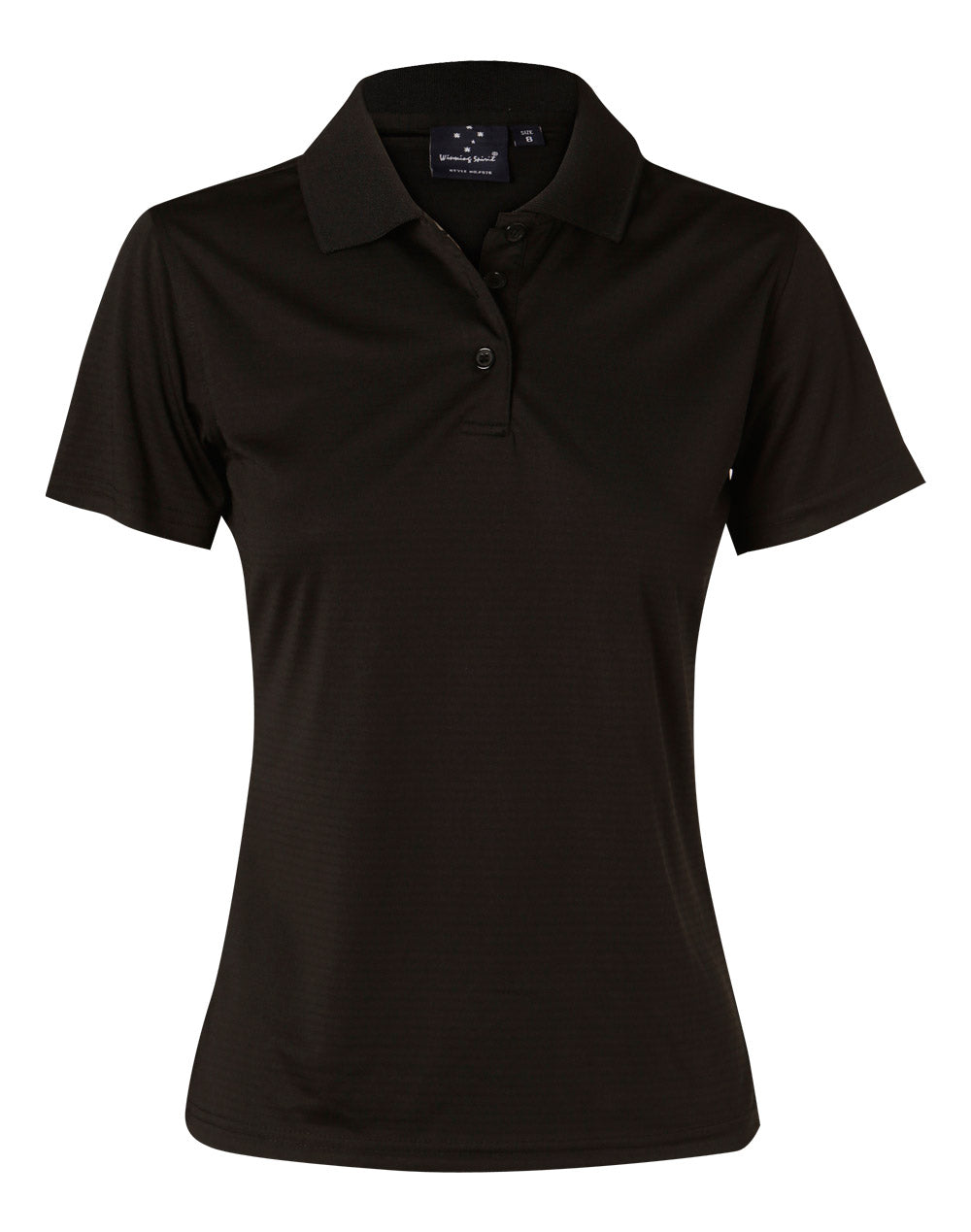 Winning Spirit Icon Polo Ladies' (PS76)