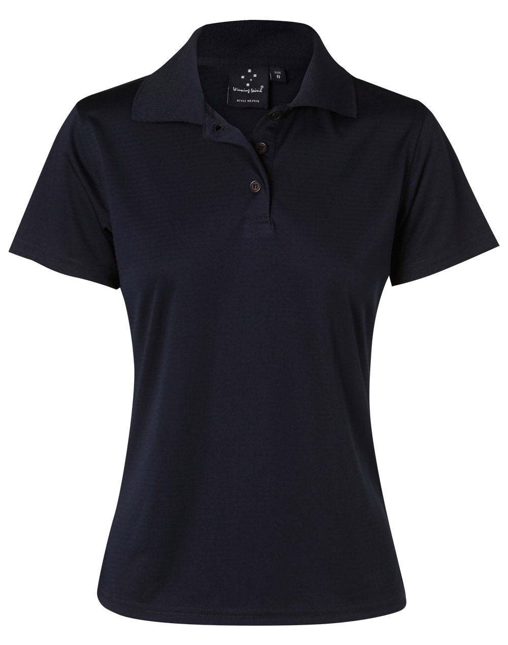 Winning Spirit Icon Polo Ladies' (PS76)