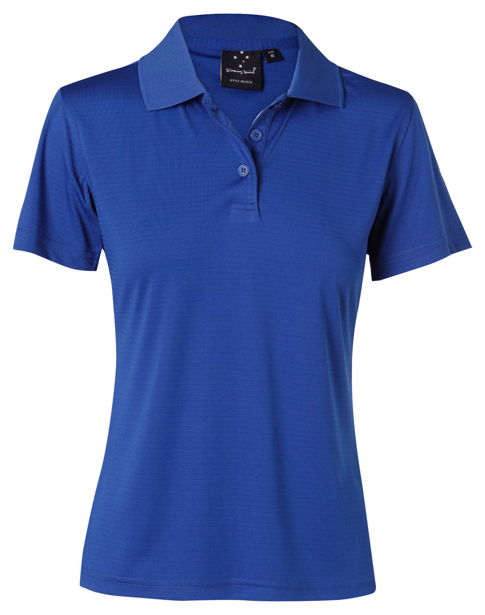 Winning Spirit Icon Polo Ladies' (PS76)