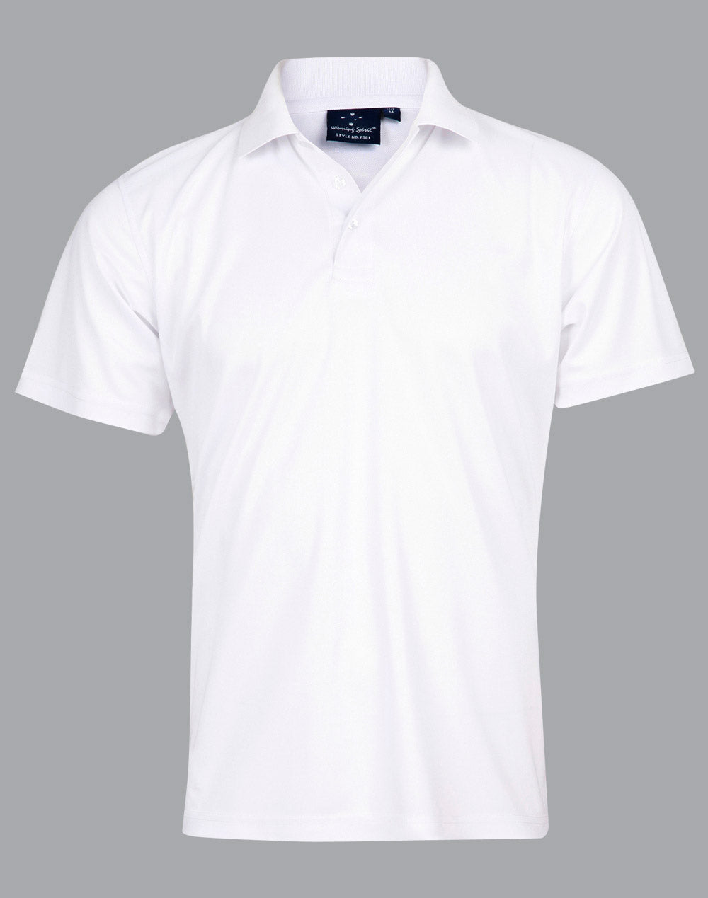 Winning Spirit Verve Polo Men's (PS81)