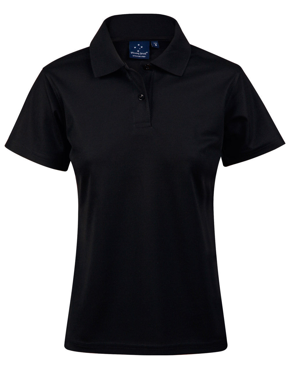 Winning Spirit Verve Polo Ladie's (PS82 )