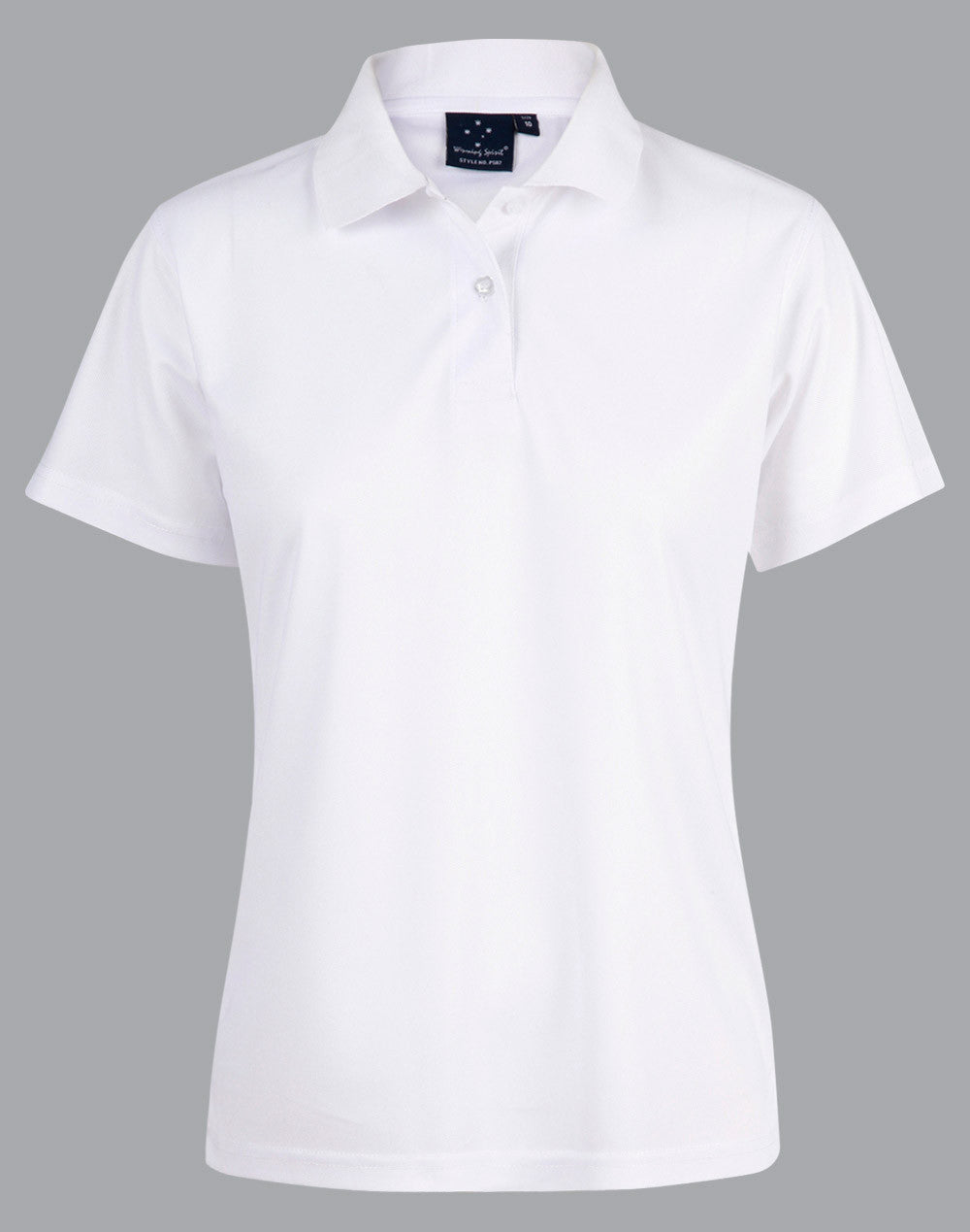 Winning Spirit Verve Polo Ladie's (PS82 )