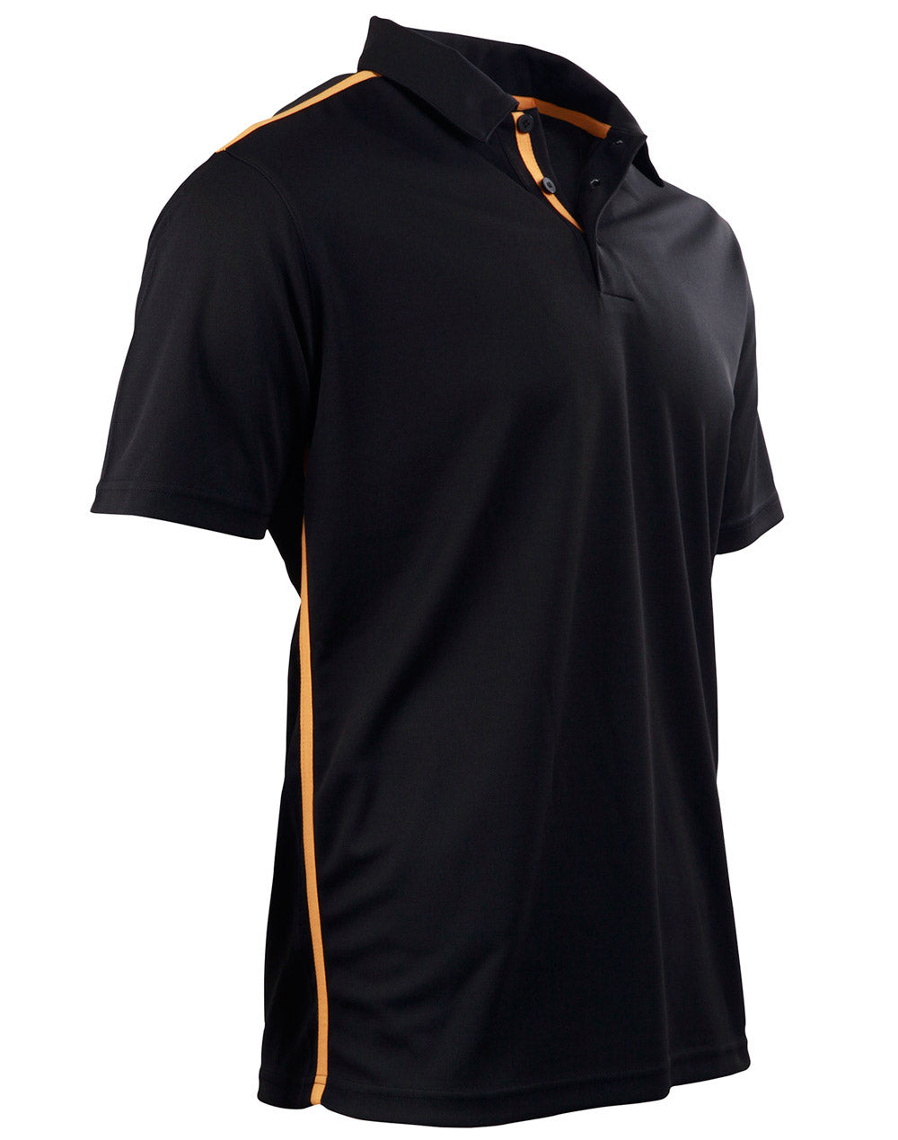 Winning Spirit Staten Polo Shirt Kid's (PS83K)