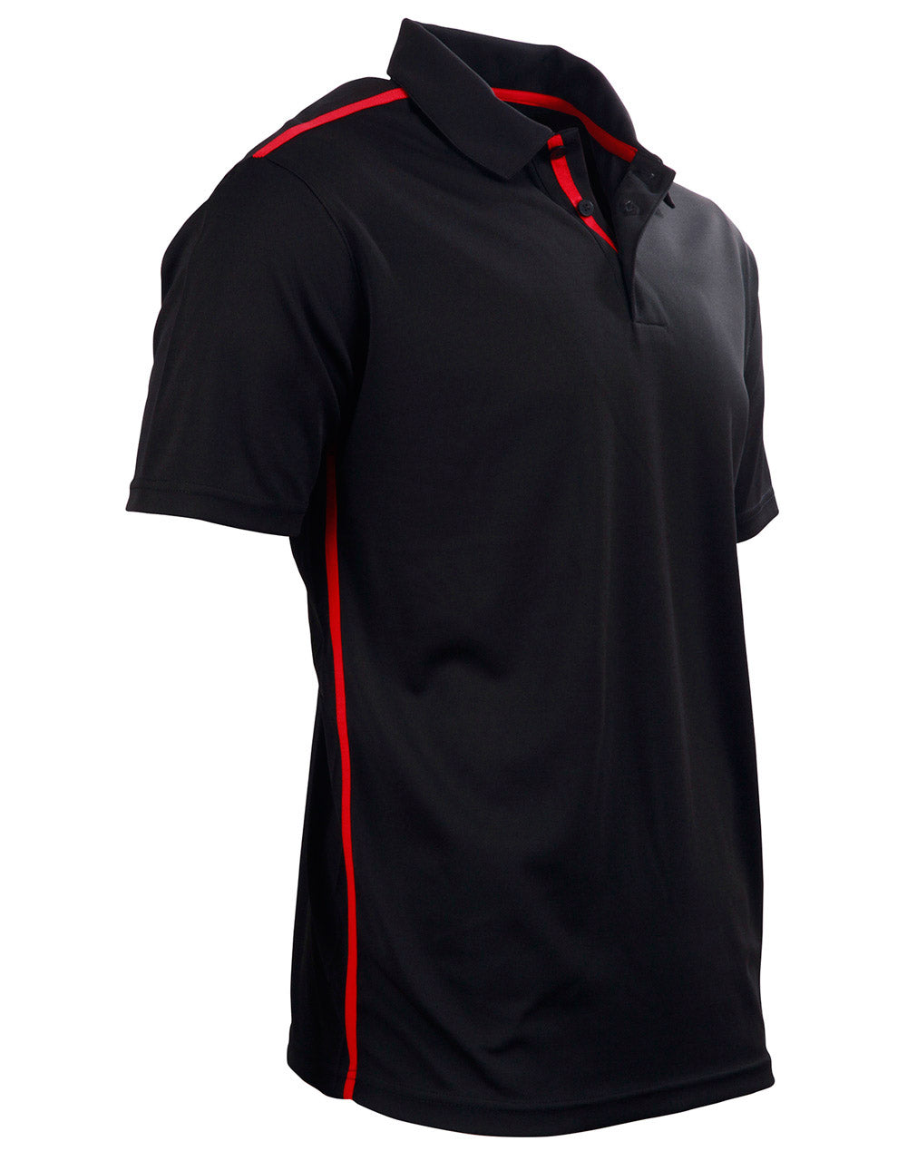 Winning Spirit Staten Polo Shirt Kid's (PS83K)