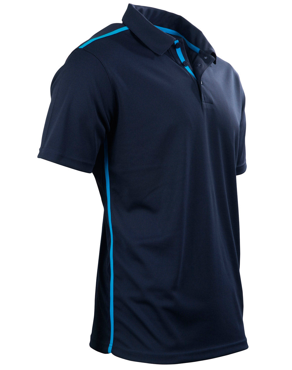 Winning Spirit Staten Polo Shirt Kid's (PS83K)