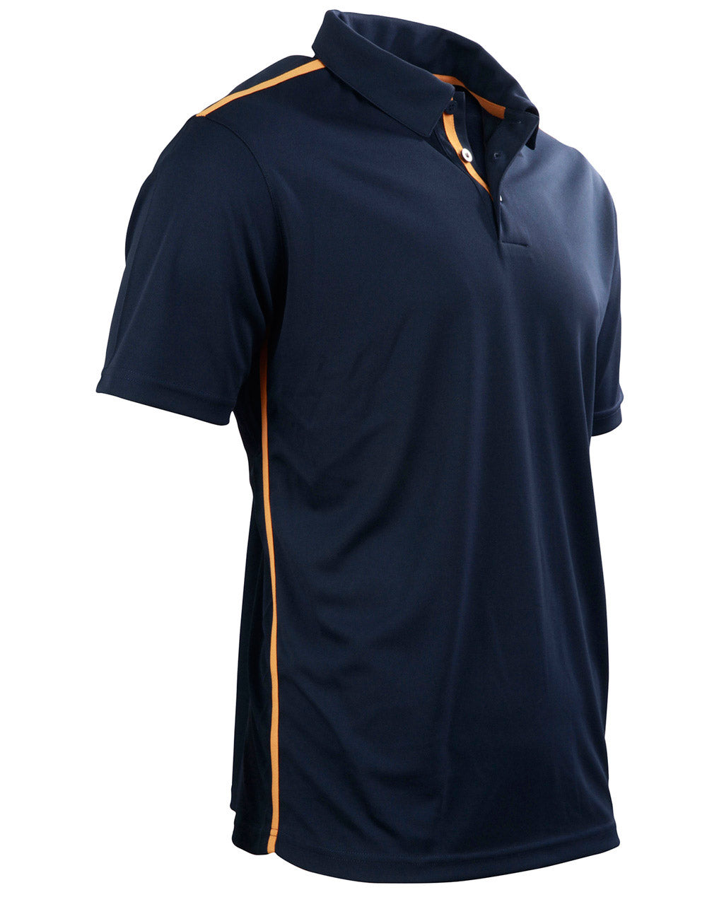 Winning Spirit Staten Polo Shirt Kid's (PS83K)