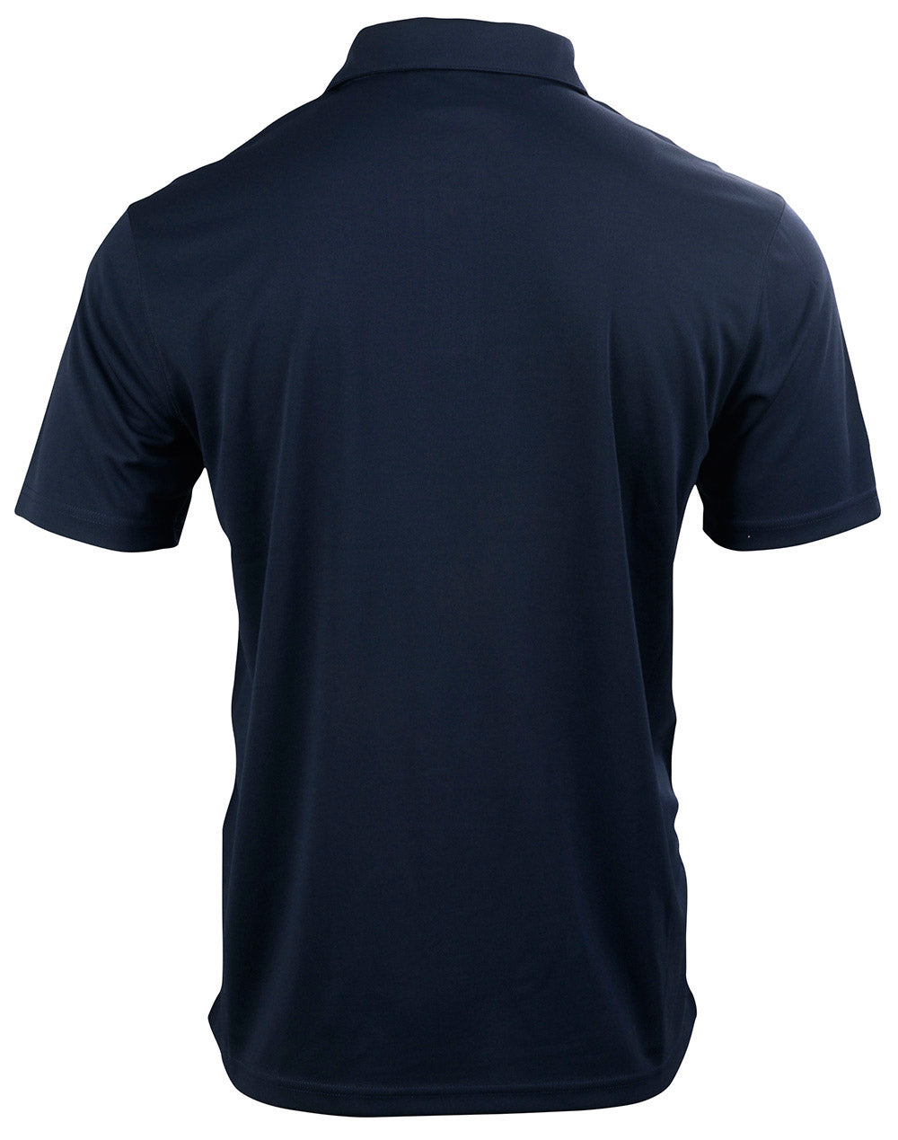 Winning Spirit Staten Polo Shirt Kid's (PS83K)
