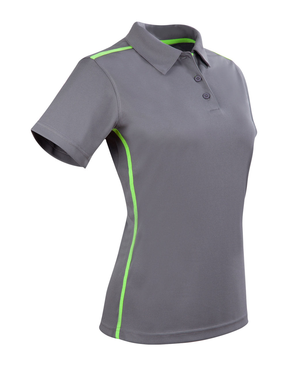 Winning Spirit Staten Polo Shirt Ladies (PS84)
