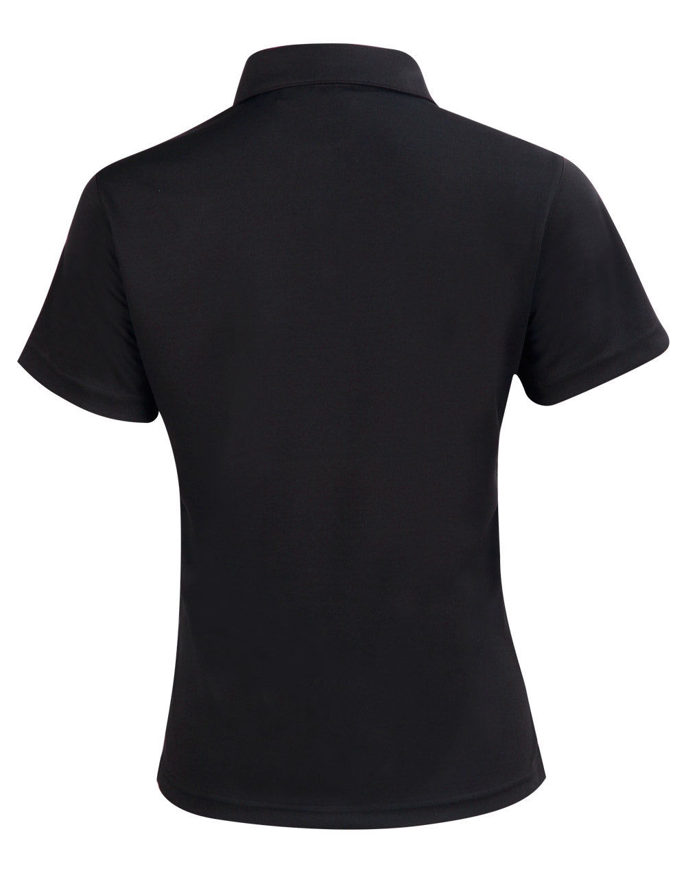 Winning Spirit Staten Polo Shirt Ladies (PS84)