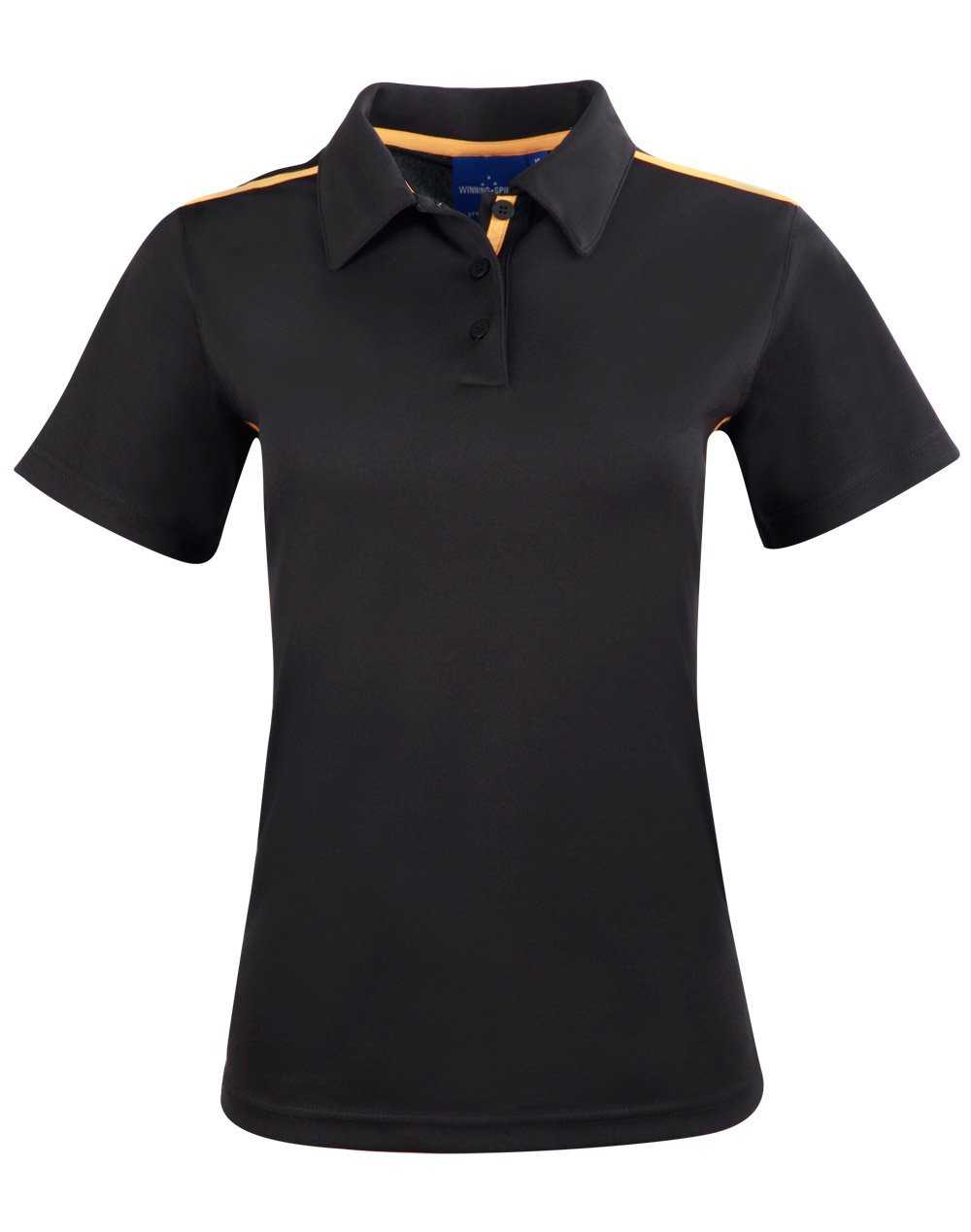 Winning Spirit Staten Polo Shirt Ladies (PS84)