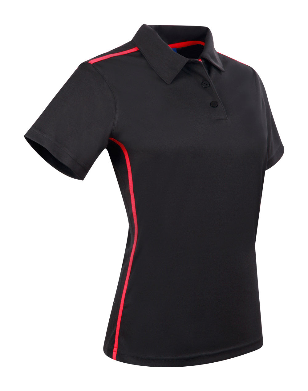 Winning Spirit Staten Polo Shirt Ladies (PS84)