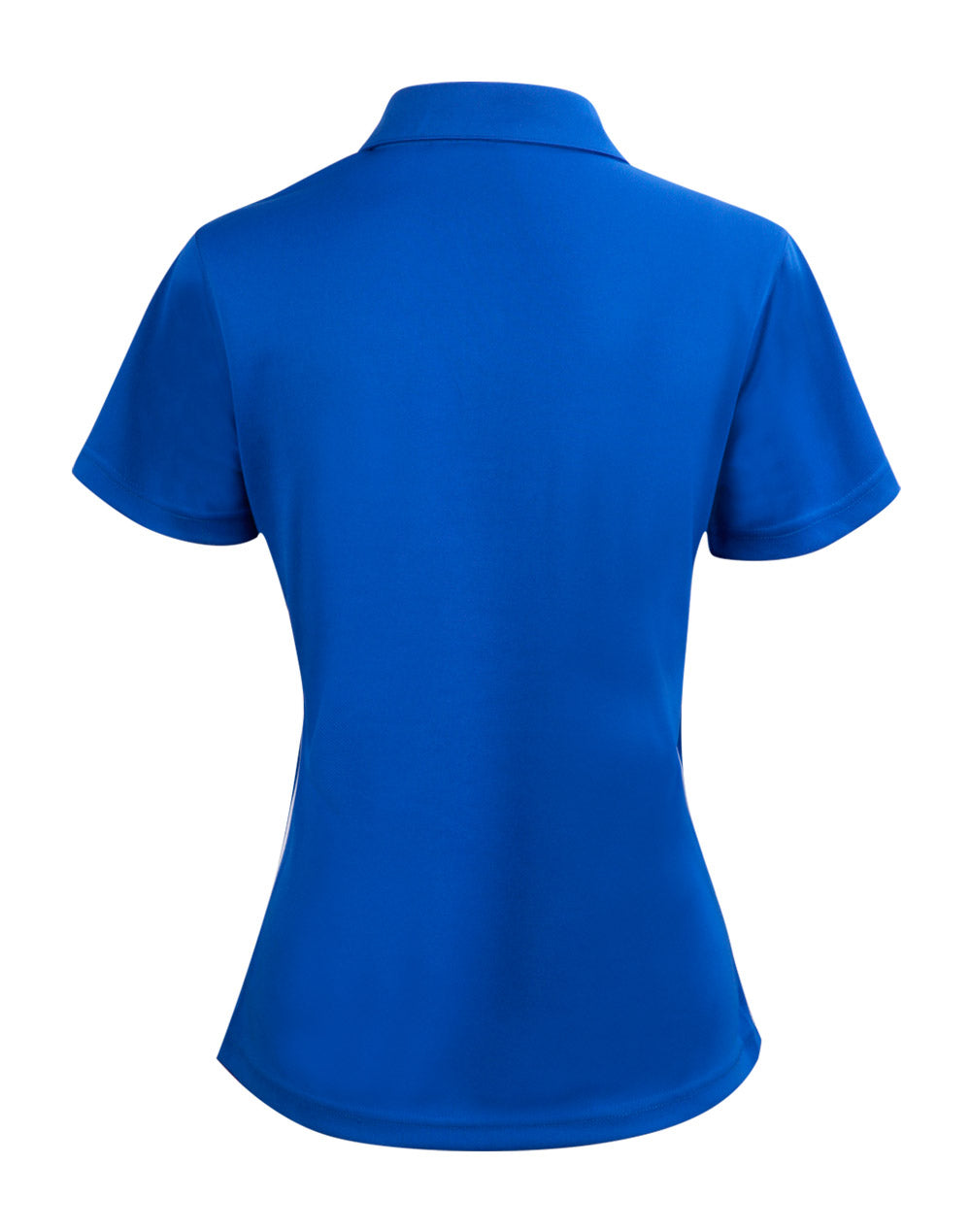 Winning Spirit Staten Polo Shirt Ladies (PS84)